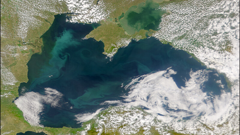 Marea Neagra