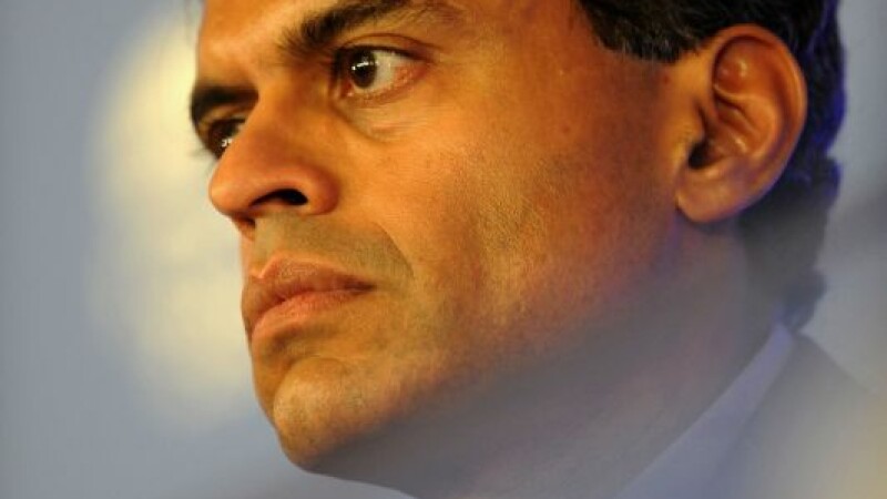 Fareed Zakaria