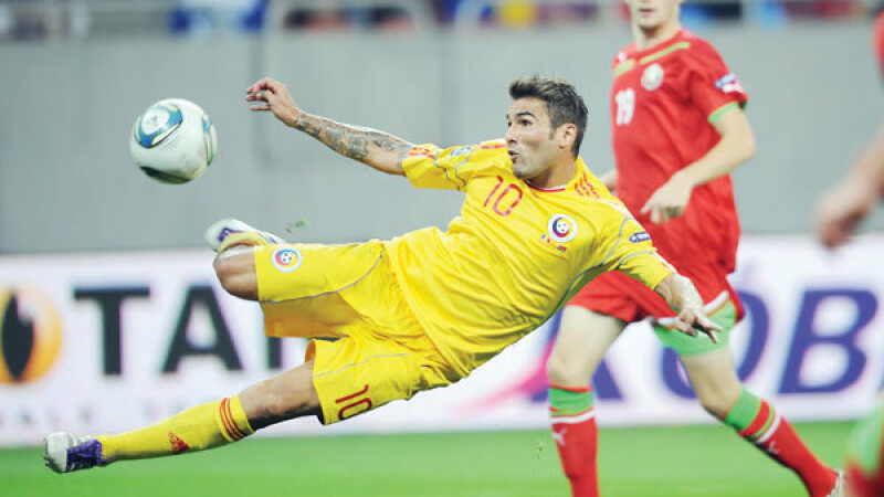 Adrian Mutu