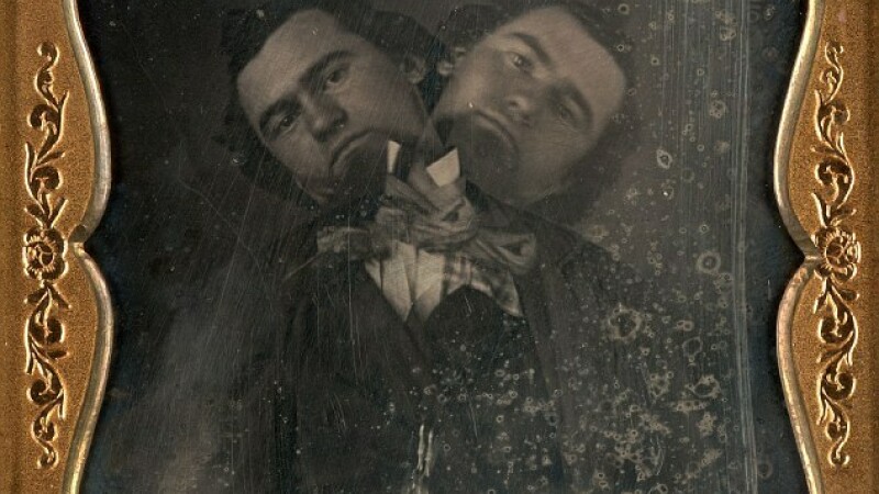 Inainte de Photoshop - 2