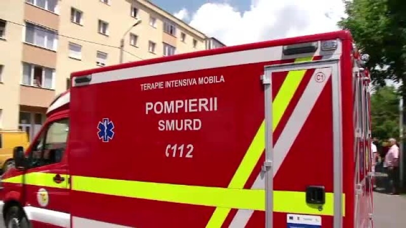 Ambulanta