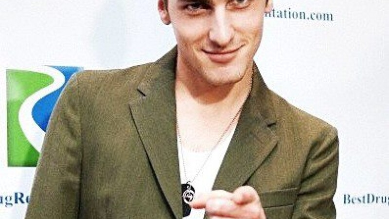 Kendall Schmidt