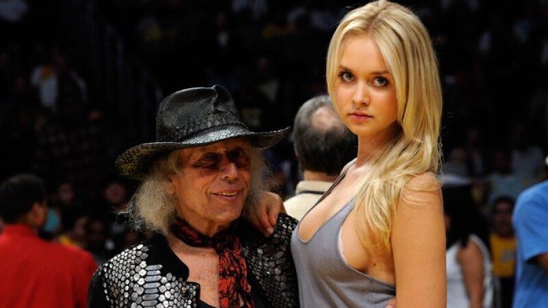 Jimmy Goldstein