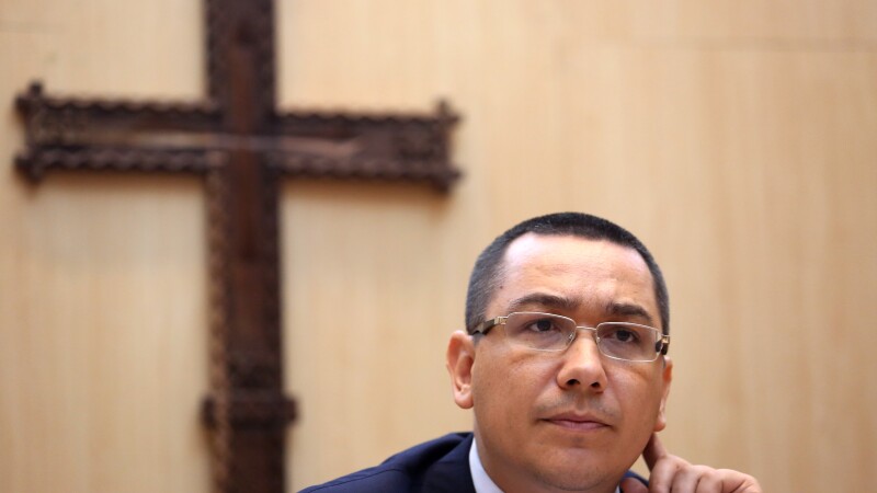 Victor Ponta