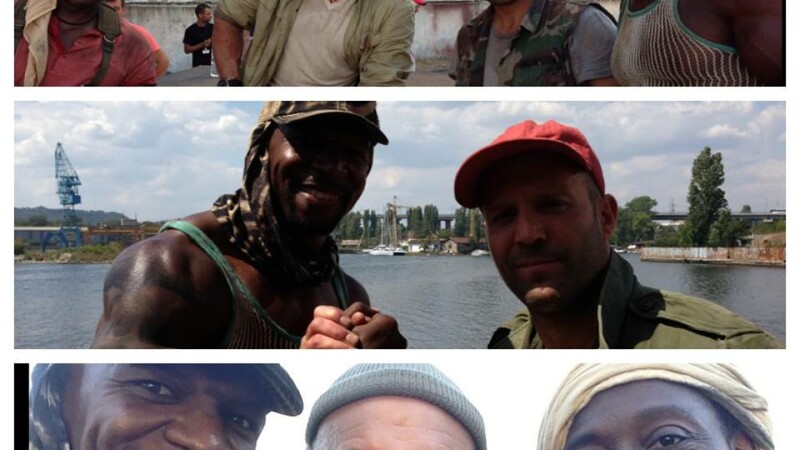 Wesley Snipes