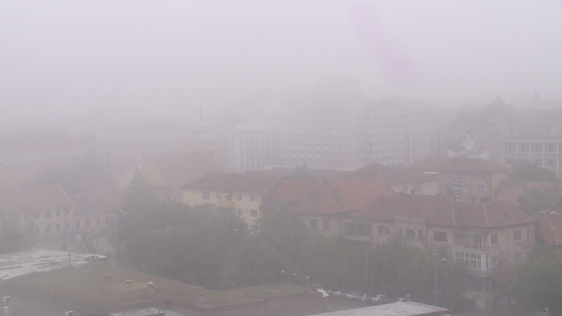 ceata, Timisoara