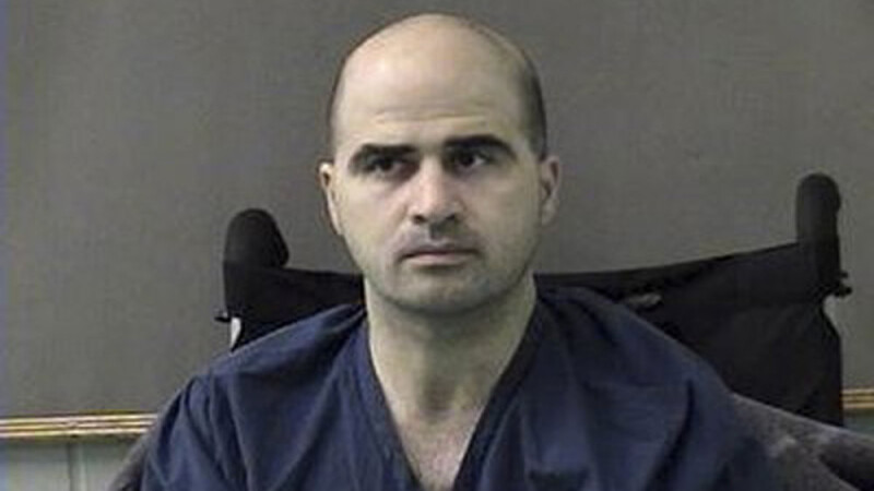 Nidal Hasan