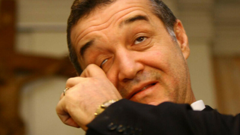 Becali, Cancan