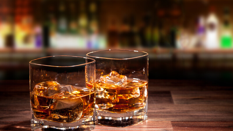 Erecție după băut, Efectele consumului de alcool asupra performanțelor sexuale la barbați