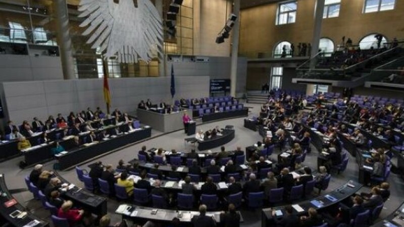 Bundestag