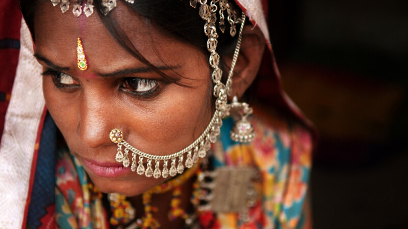 India - Shutterstock