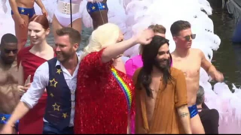 Gay