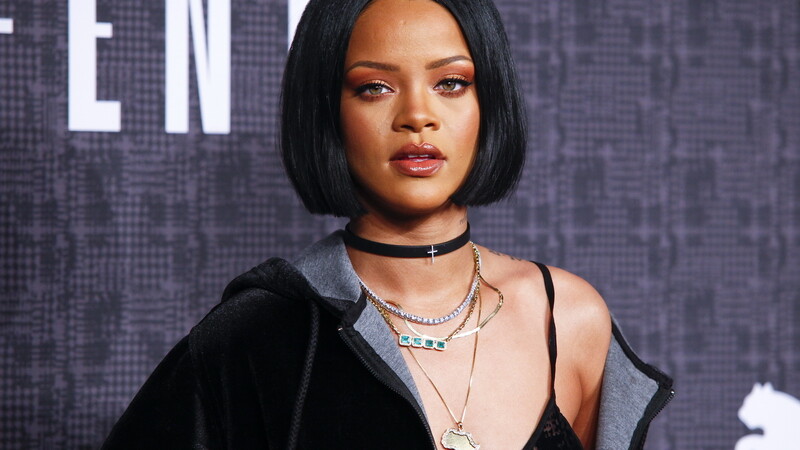 Rihanna - AGERPRES