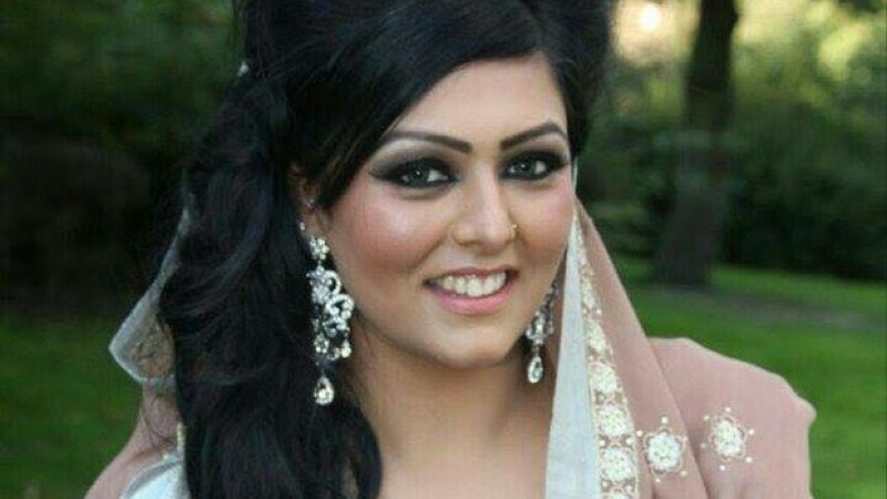 Samia Shahid, tanara ucisa de familie