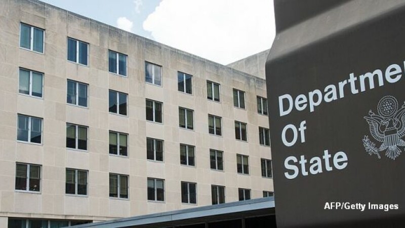 Departamentul de Stat din SUA