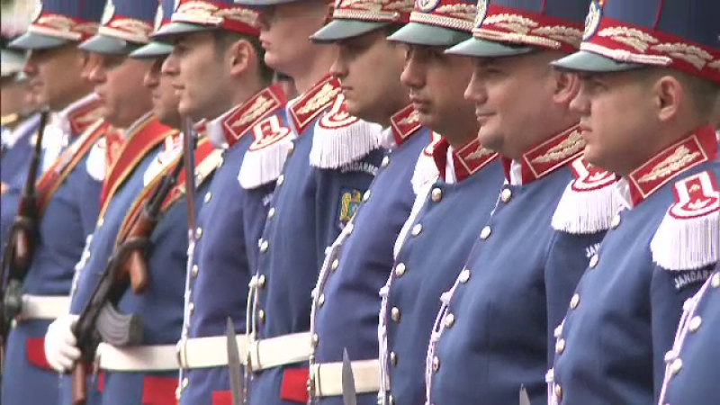 Pensiile Militare Modificate Cum Sunt Recompensaţi In ţări Din