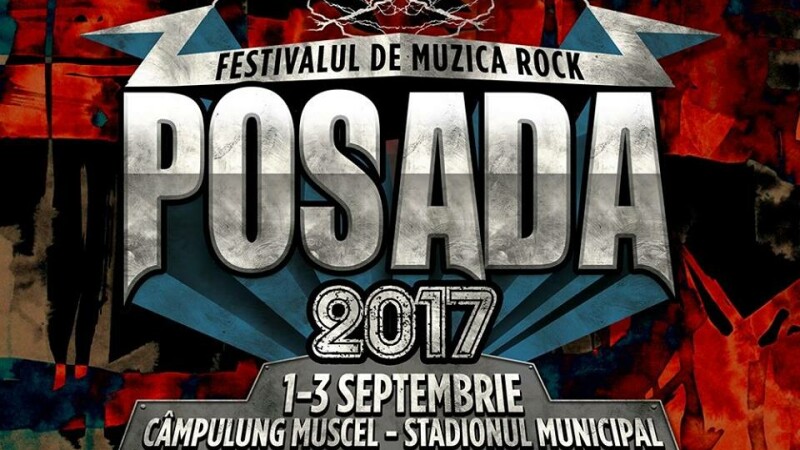 Posada Rock 2017