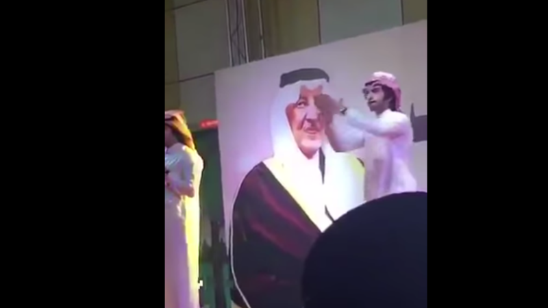 Abdallah Al Shahani
