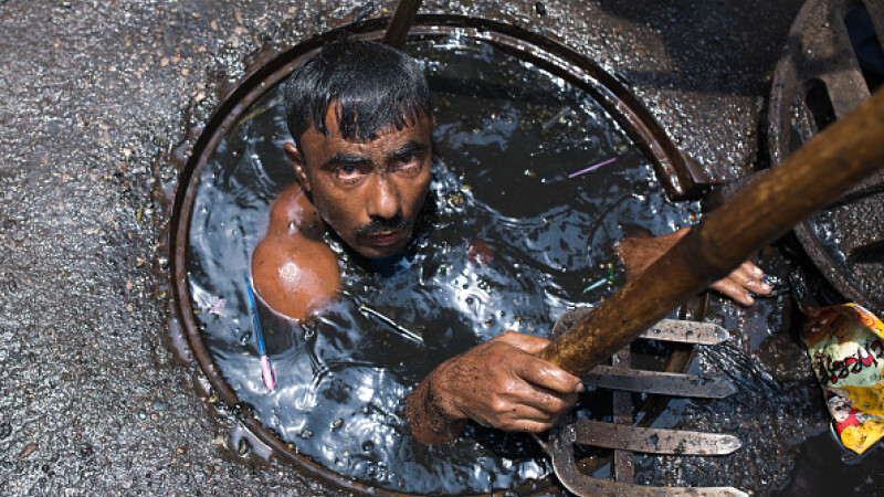 Muncitori Bangladesh