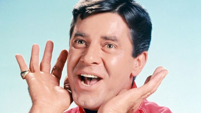 Jerry Lewis