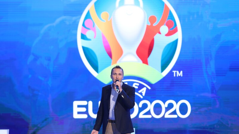 UEFA EURO 2020TM