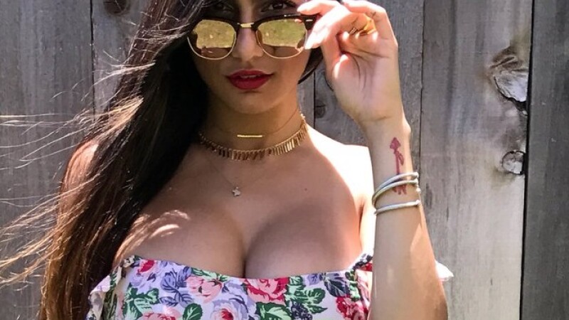 Mia Khalifa