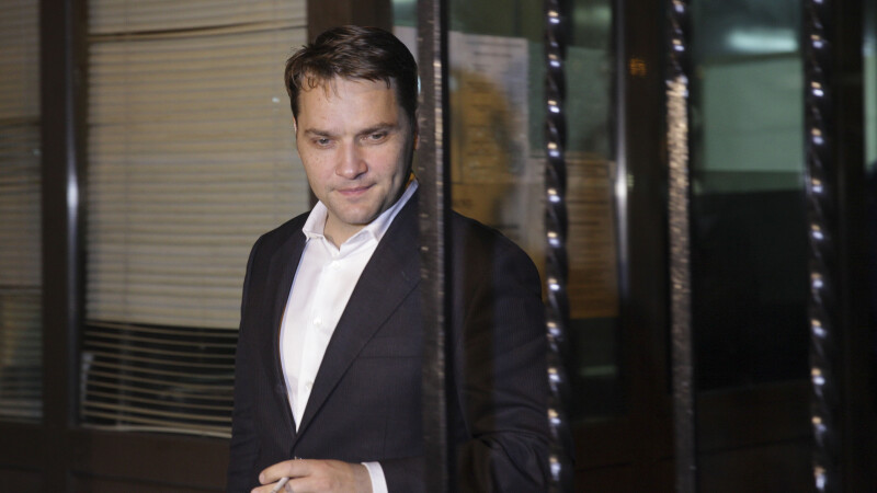 Dan Șova