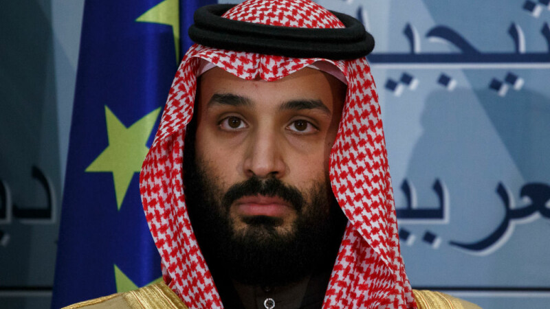 Regele Arabiei Saudite