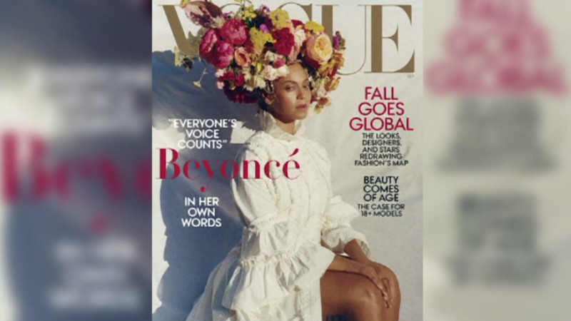 Beyonce