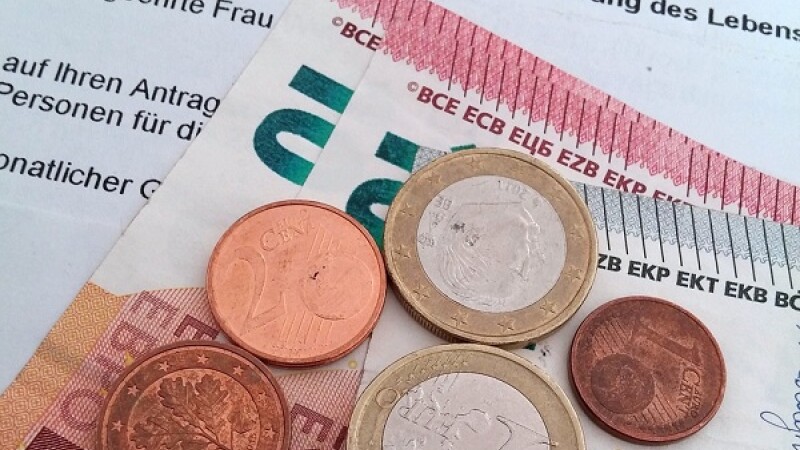 Euro, Germania