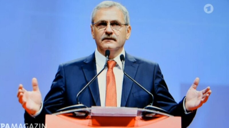 liviu dragnea