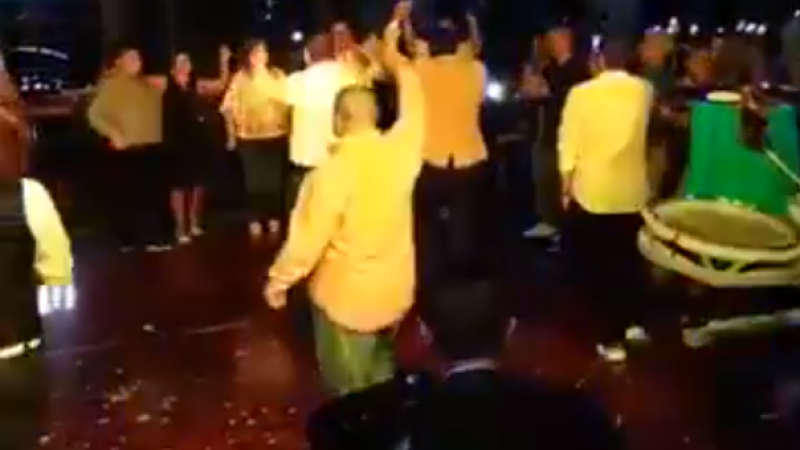 Filmulet cu Badalau