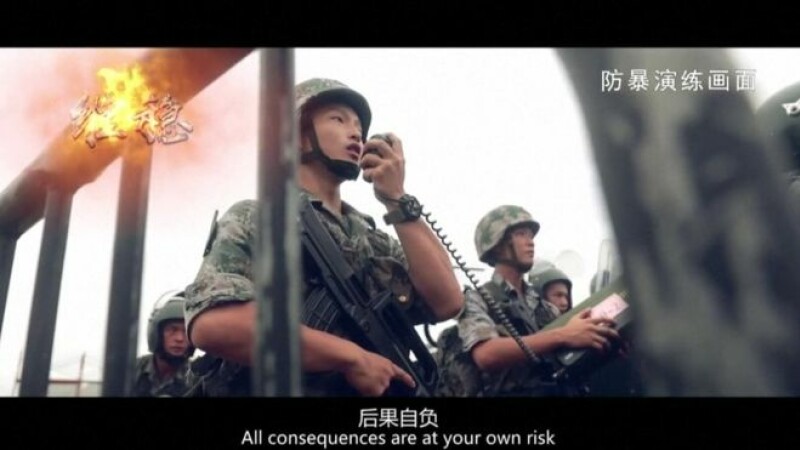 armata Chinei