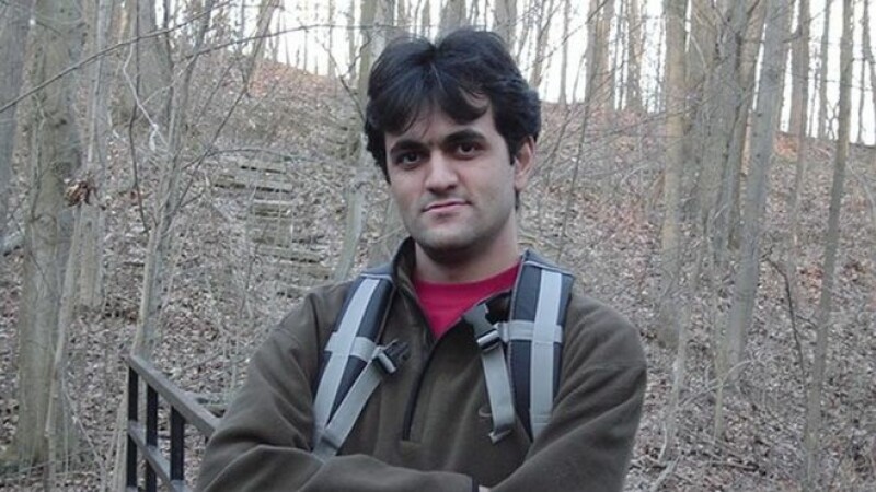 Saeed Malekpour