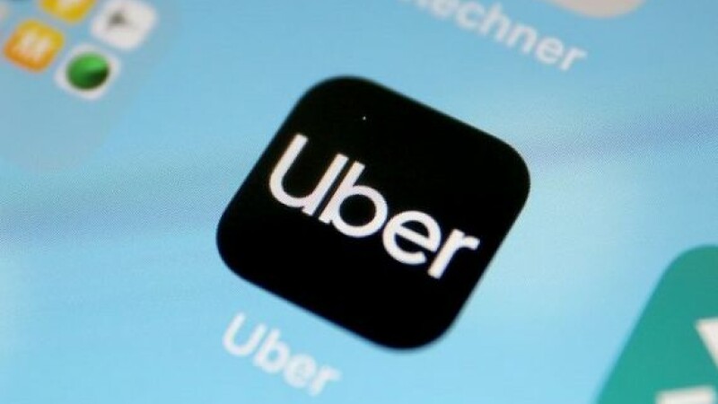 Uber - Getty