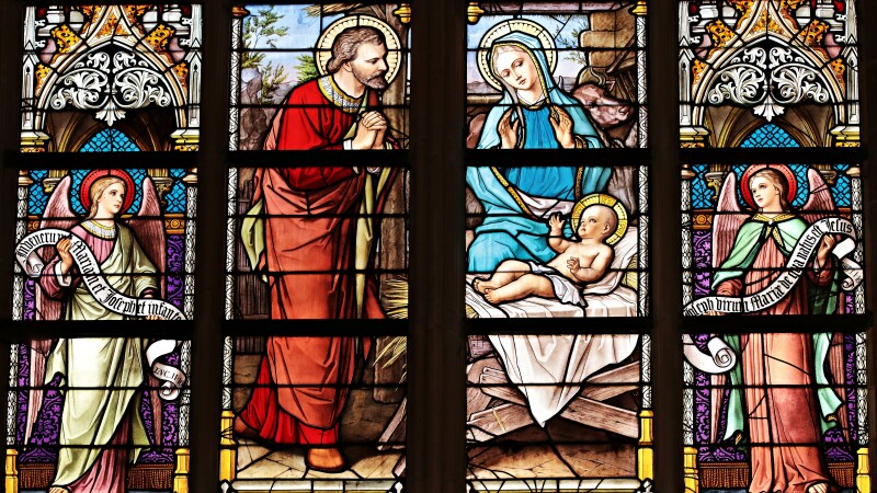Sfanta Maria