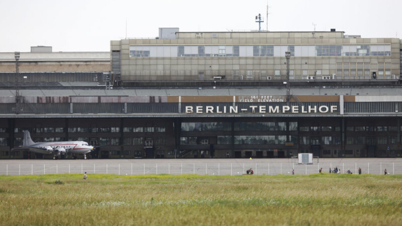 Tempelhof