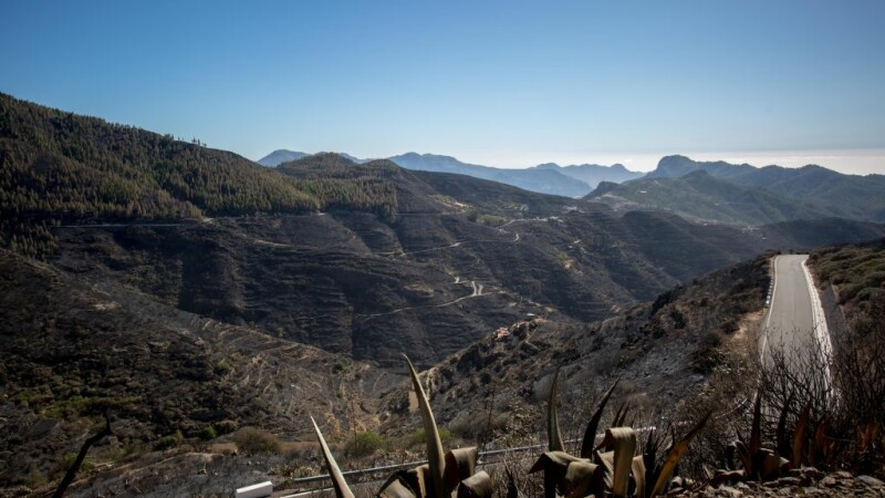 gran canaria