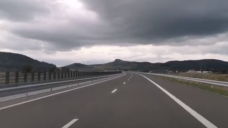 Lotul 4 al autostrăzii Lugoj-Deva a fost deschis circulației