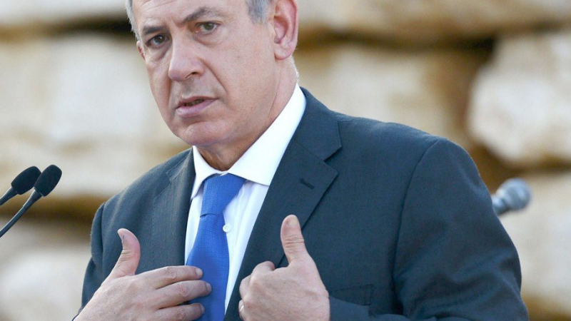 Unul dintre miniștrii din guvernul Netanyahu ar putea fi pus sub acuzare