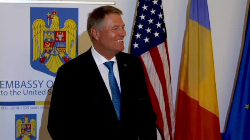 Klaus Iohannis