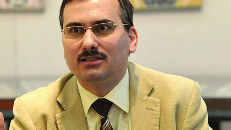 Bogdan Drăghici
