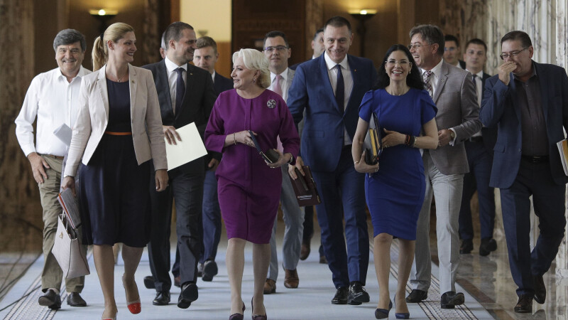 PSD, partid, lideri PSD, partid, lideri