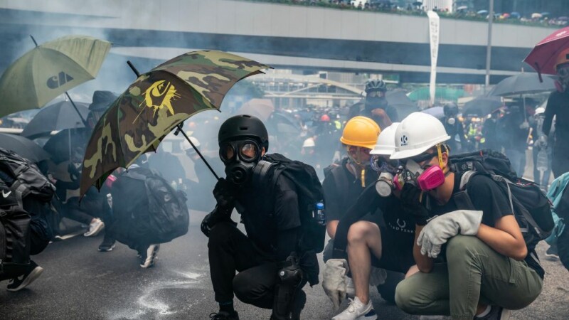 Hong Kong