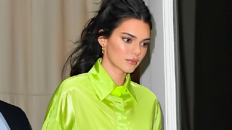 Kendall Jenner