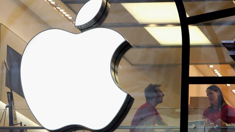 O companie chineză cere daune uriașe de la Apple. Ce aplicație celebră este în litigiu