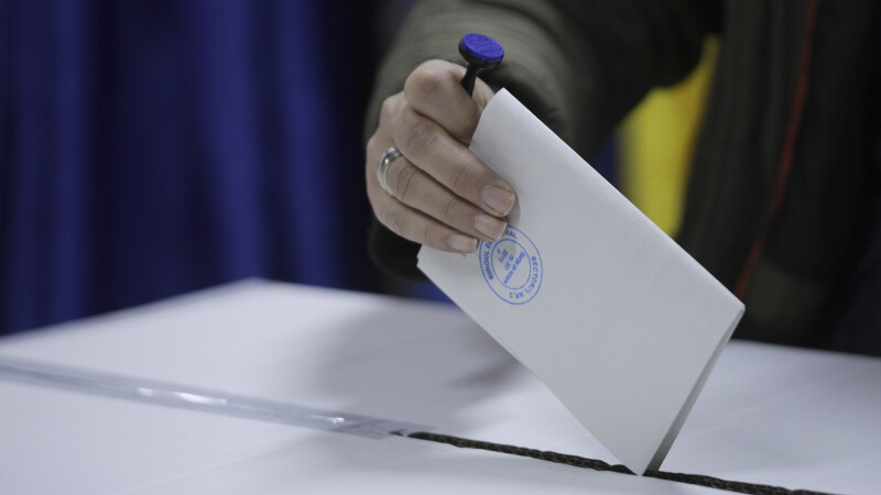 Alegeri Locale 2020. Câți români au drept de vot