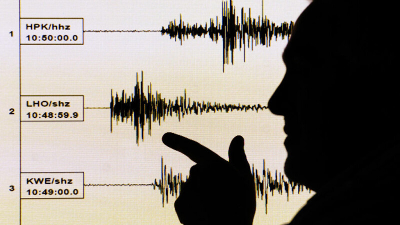 Google va lansa o aplicație mobilă care detectează cutremurele
