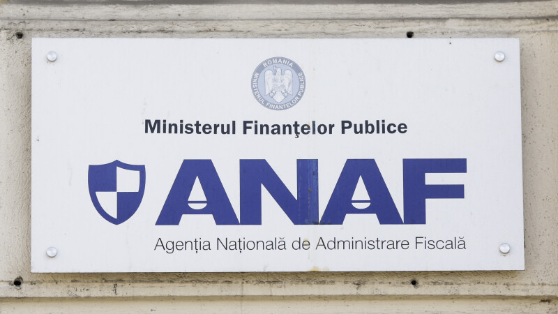 ANAF va trece la recuperarea banilor neplătiți de firme în pandemie
