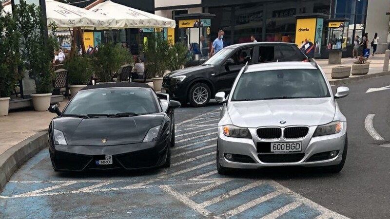 Lamborghini